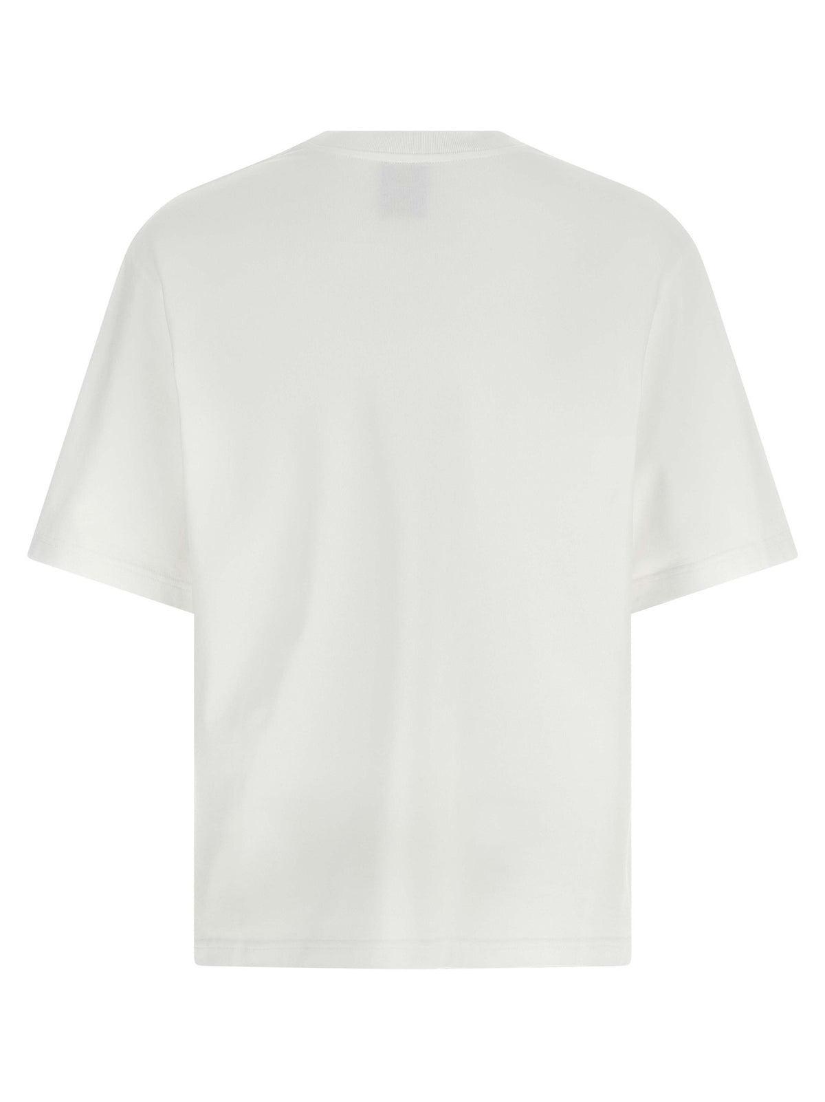 Casablanca Dragonfly Floral Shirt White, view 2