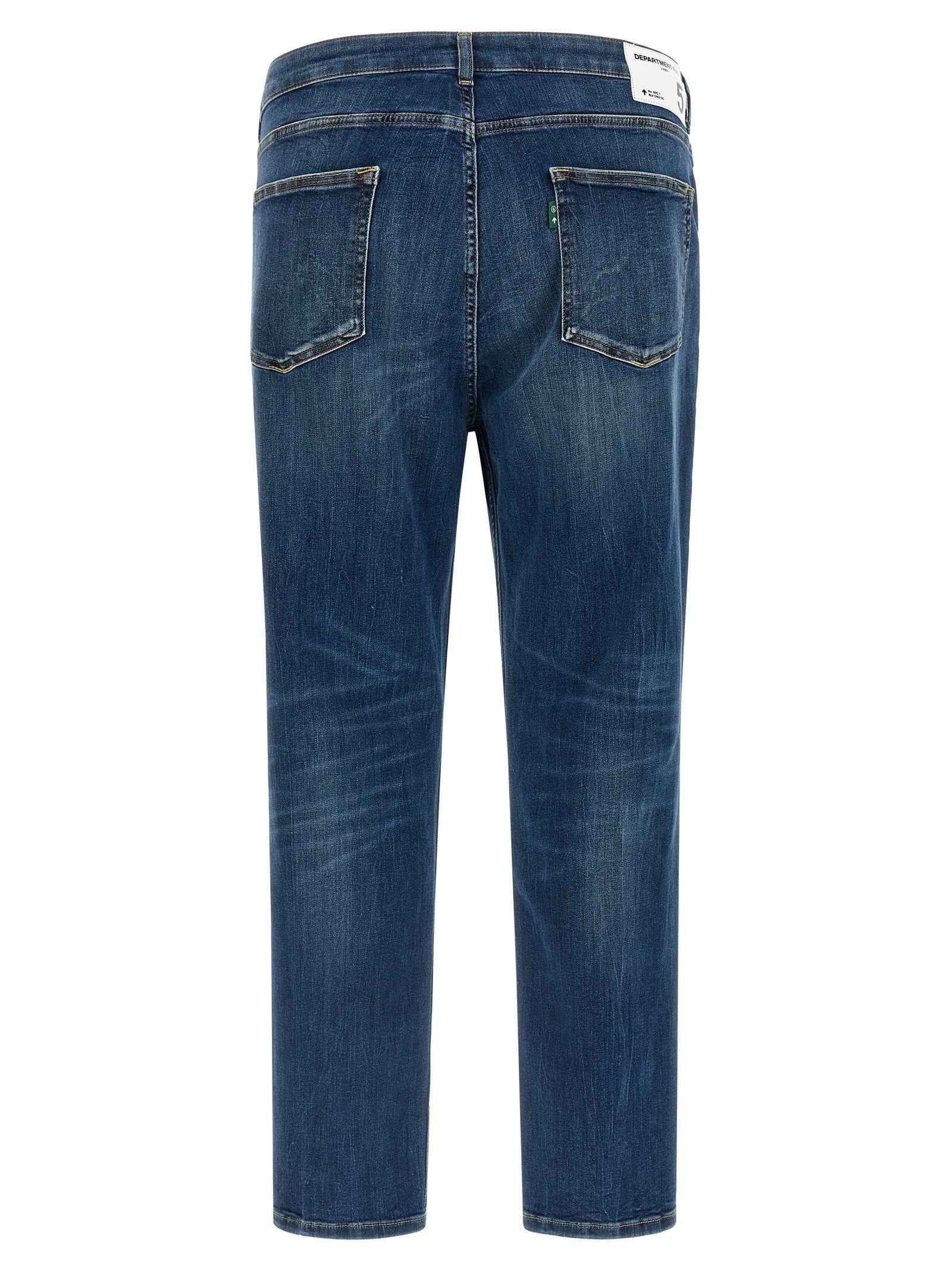 Department 5 Drake Jeans Blue