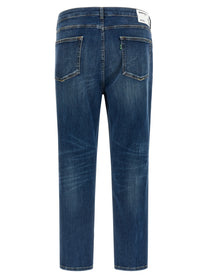 Department 5 Drake Jeans Blue