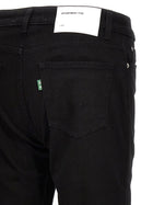 Department5 Drake Jeans Black, view 4