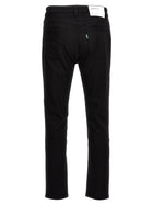 Department5 Drake Jeans Black, view 2