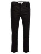 Department5 Drake Jeans Black