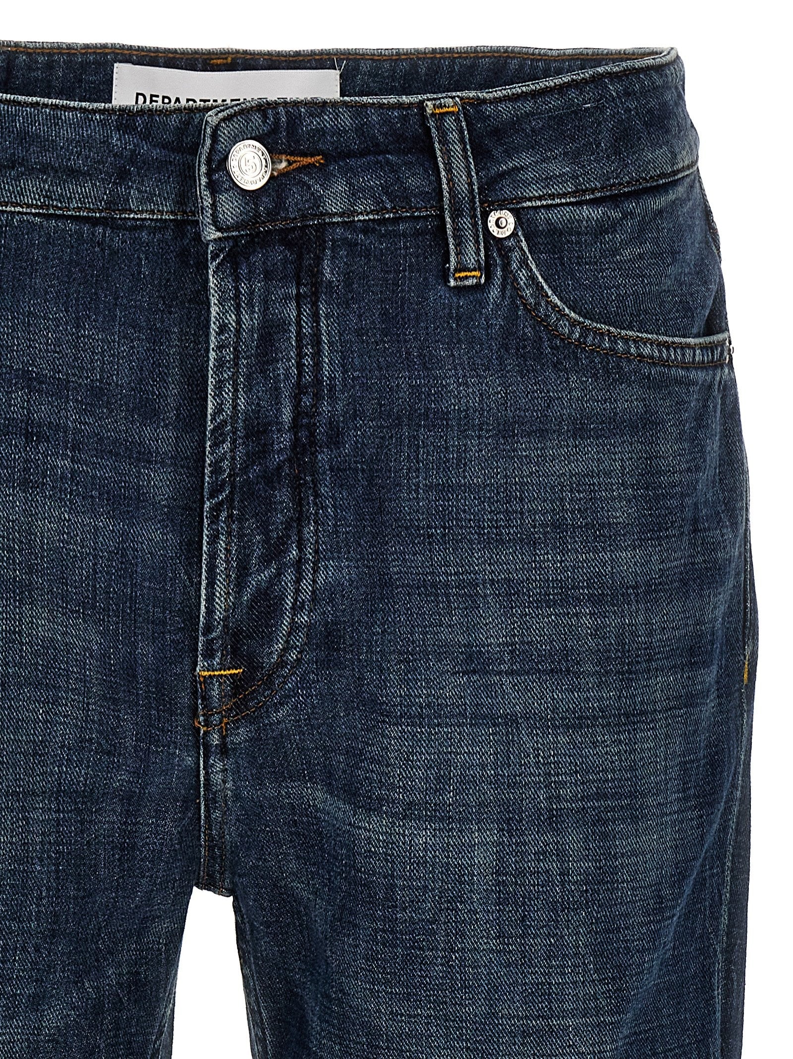 Department5 Drake Jeans Blue