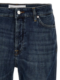 Department5 Drake Jeans Blue