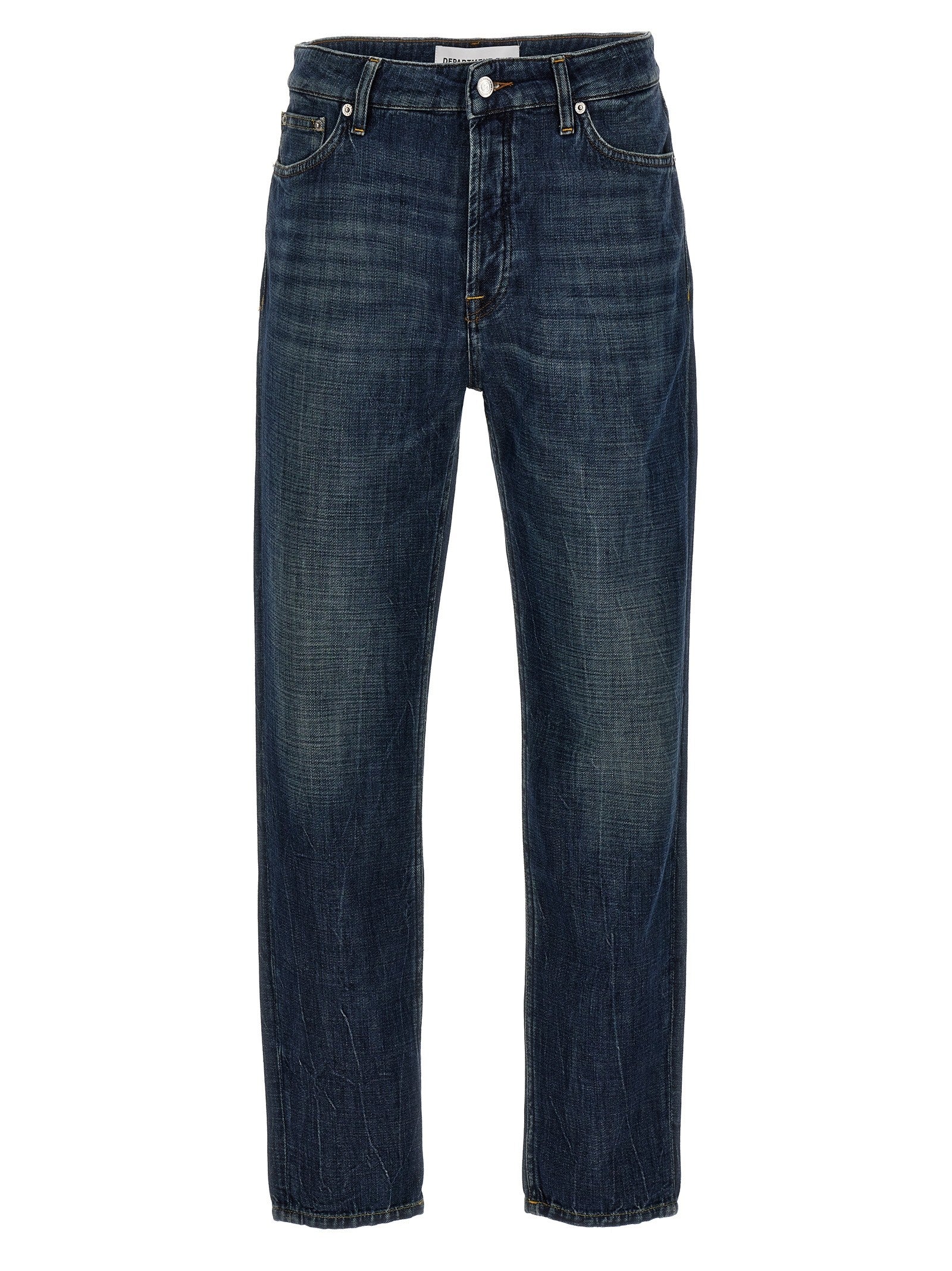 Department5 Drake Jeans Blue