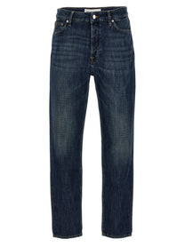 Department5 Drake Jeans Blue
