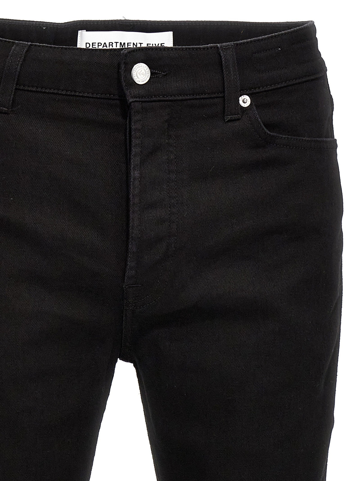 Department5 Drake Jeans Black