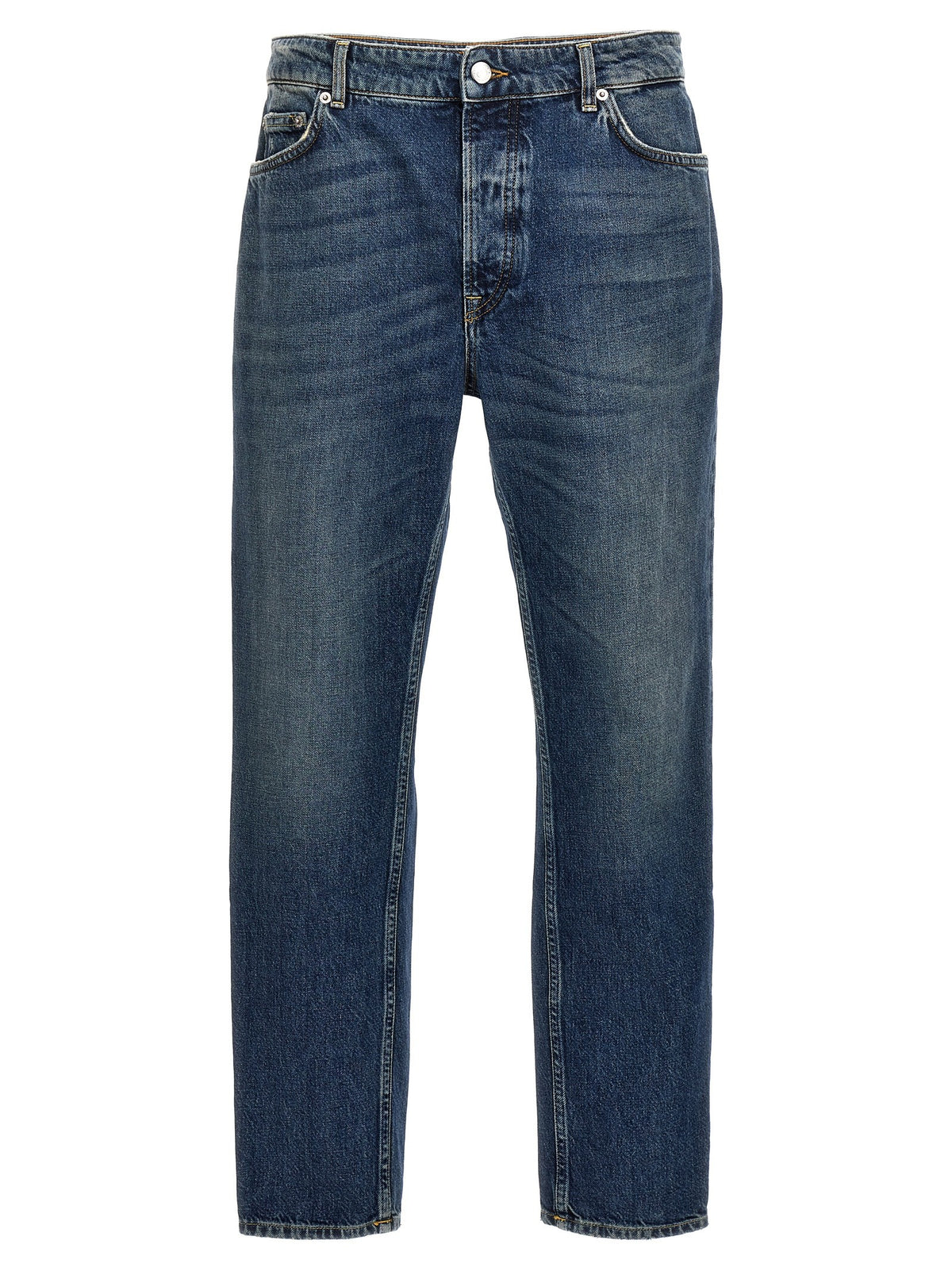 Department5 Drake Jeans Blue