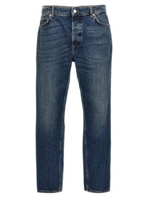 Department5 Drake Jeans Blue
