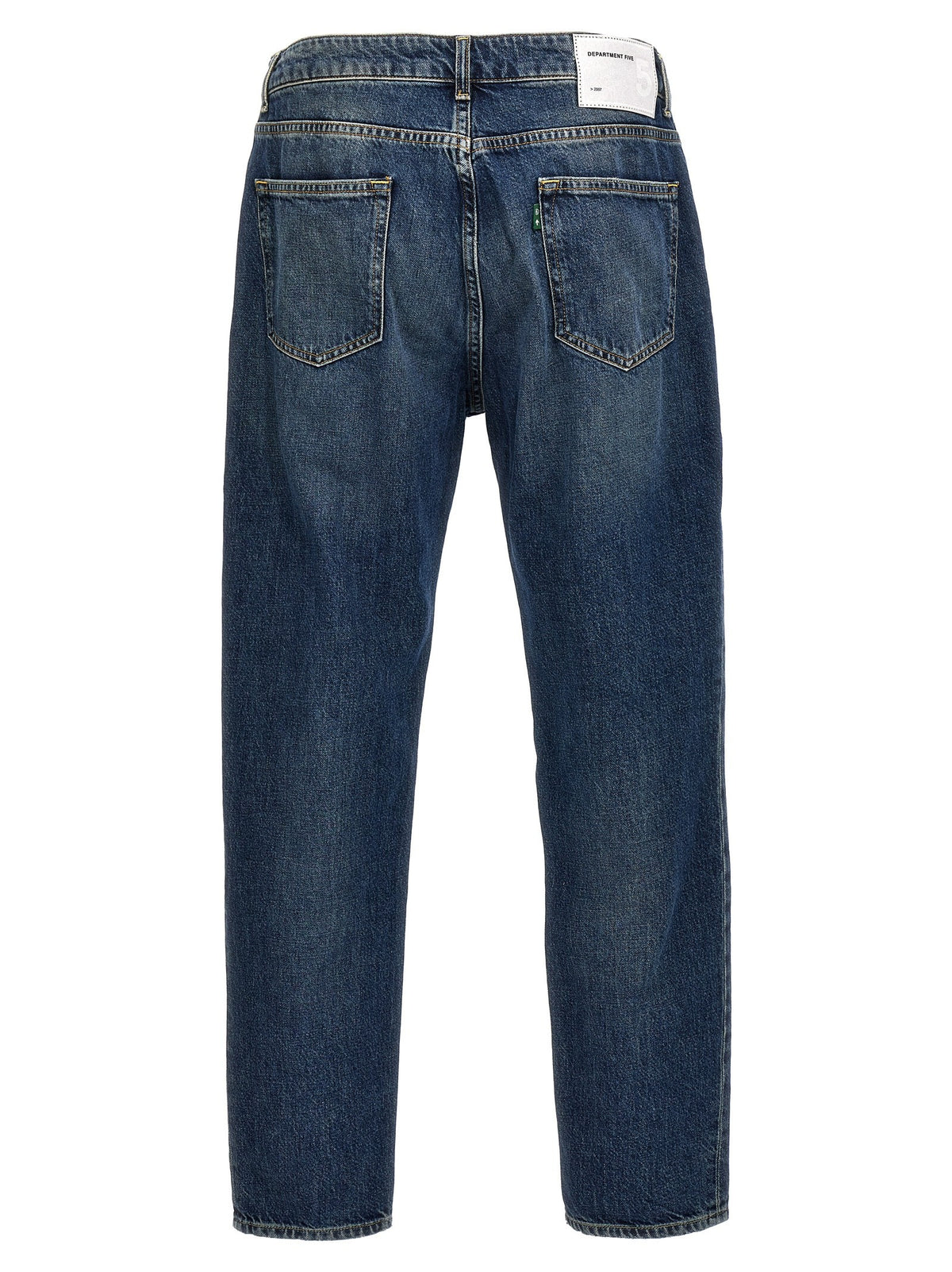 Department5 Drake Jeans Blue