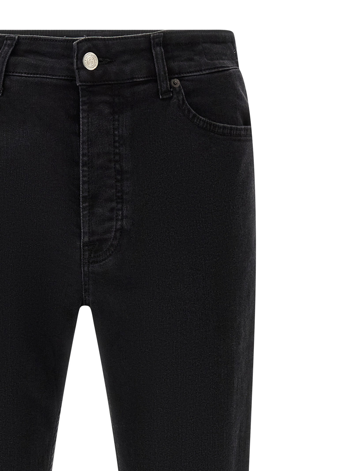Department5 Drake Jeans Black