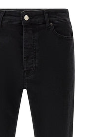 Department5 Drake Jeans Black