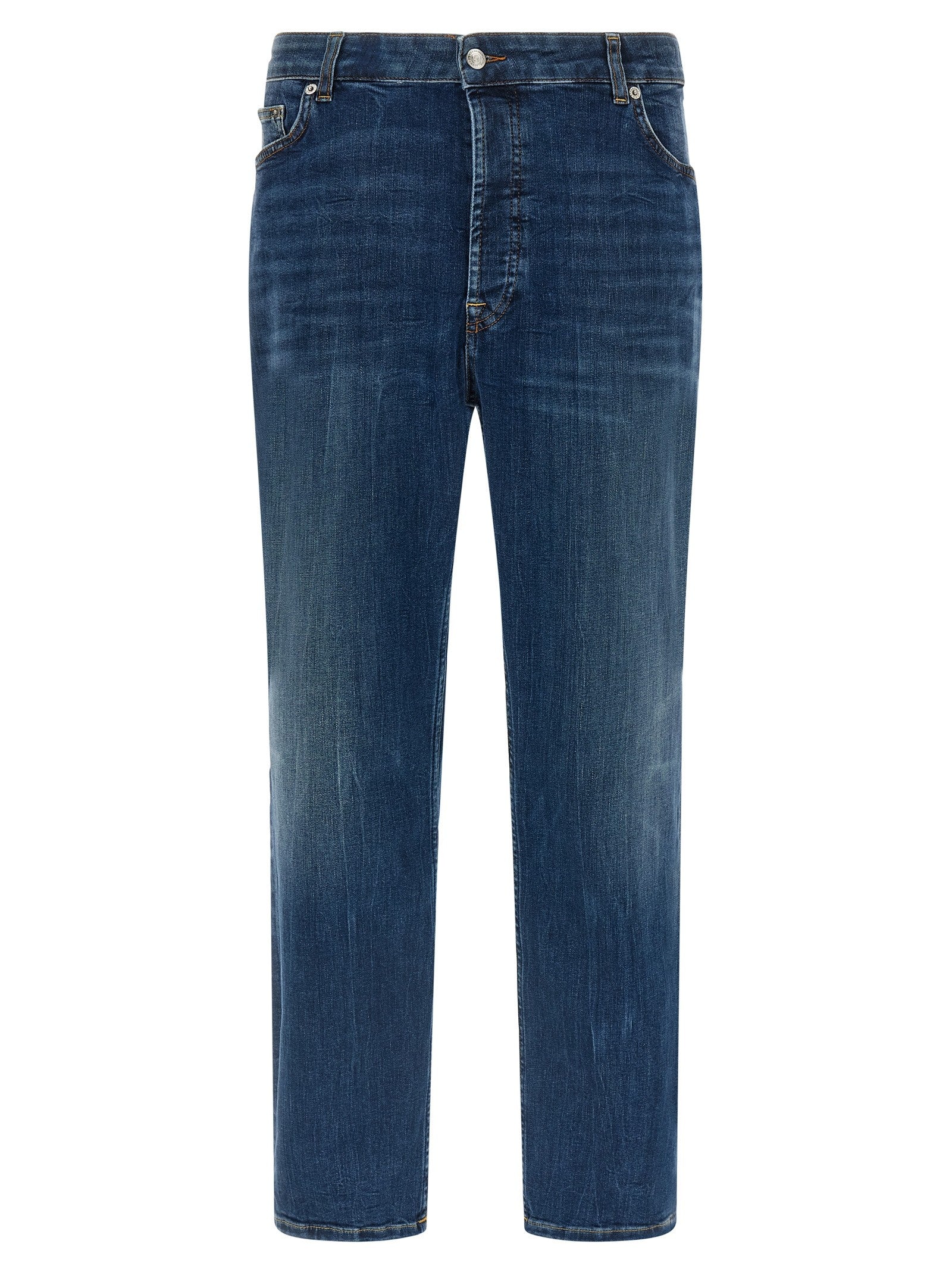 Department 5 Drake Jeans Blue