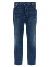 Department 5 Drake Jeans Blue