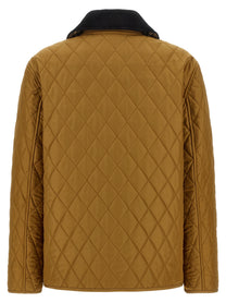Burberry Dranefeld Jacket Beige
