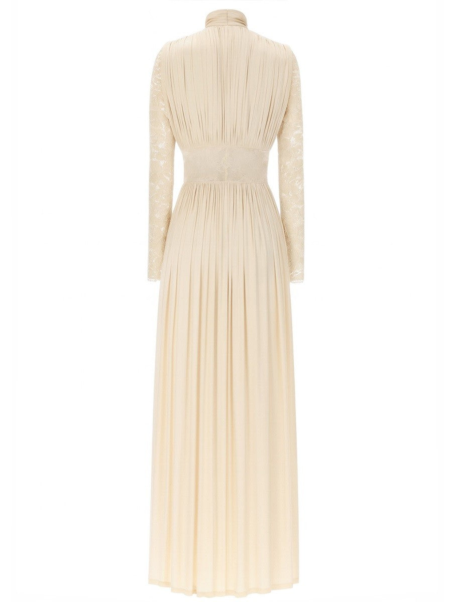 Zimmermann Women's Draped Dress Rebellion White