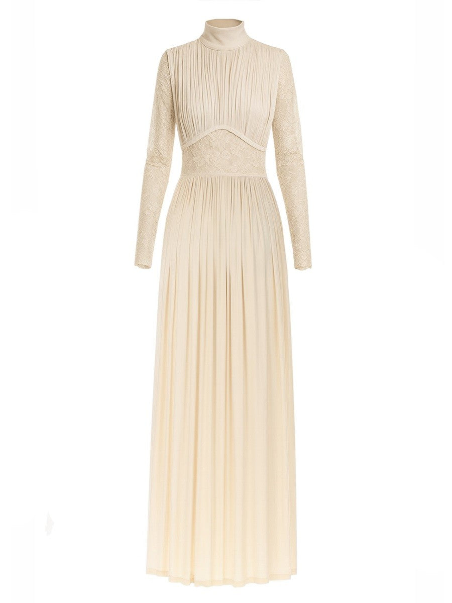 Zimmermann Women's Draped Dress Rebellion White