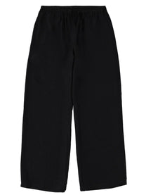 Filippa K Women's Draped Pants Eve Black