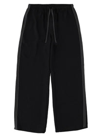 Filippa K Women's Draped Pants Eve Black