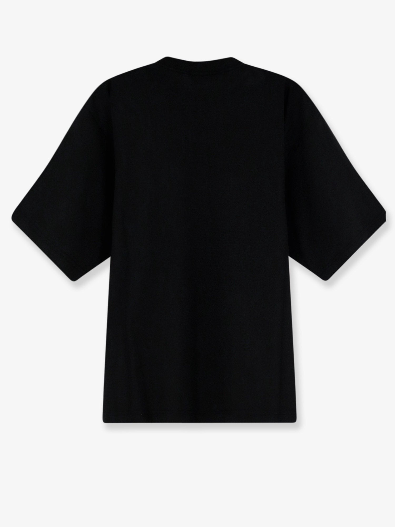 Balenciaga Women's Dream Cotton Shirt Black