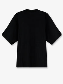 Balenciaga Women's Dream Cotton Shirt Black