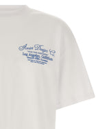 AMIRI Dreamers Shirt White, view 3