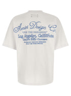 AMIRI Dreamers Shirt White, view 2