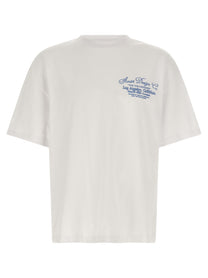 AMIRI Dreamers Shirt White