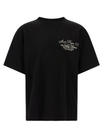 AMIRI Dreamers Shirt Black