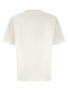 Maison Kitsuné Dreaming Fox Shirt White, view 2