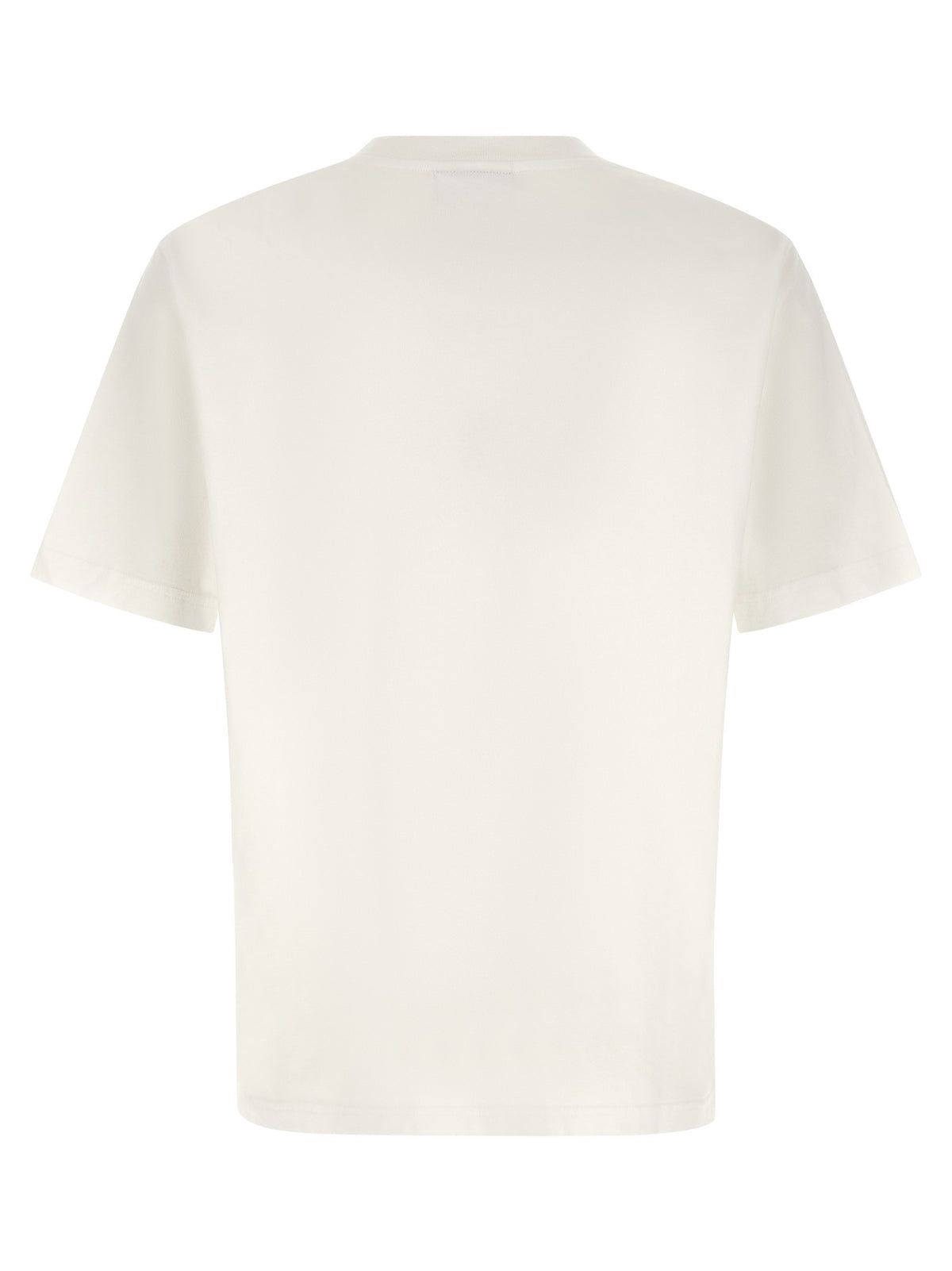 Maison Kitsuné Dreaming Fox Shirt White, view 2