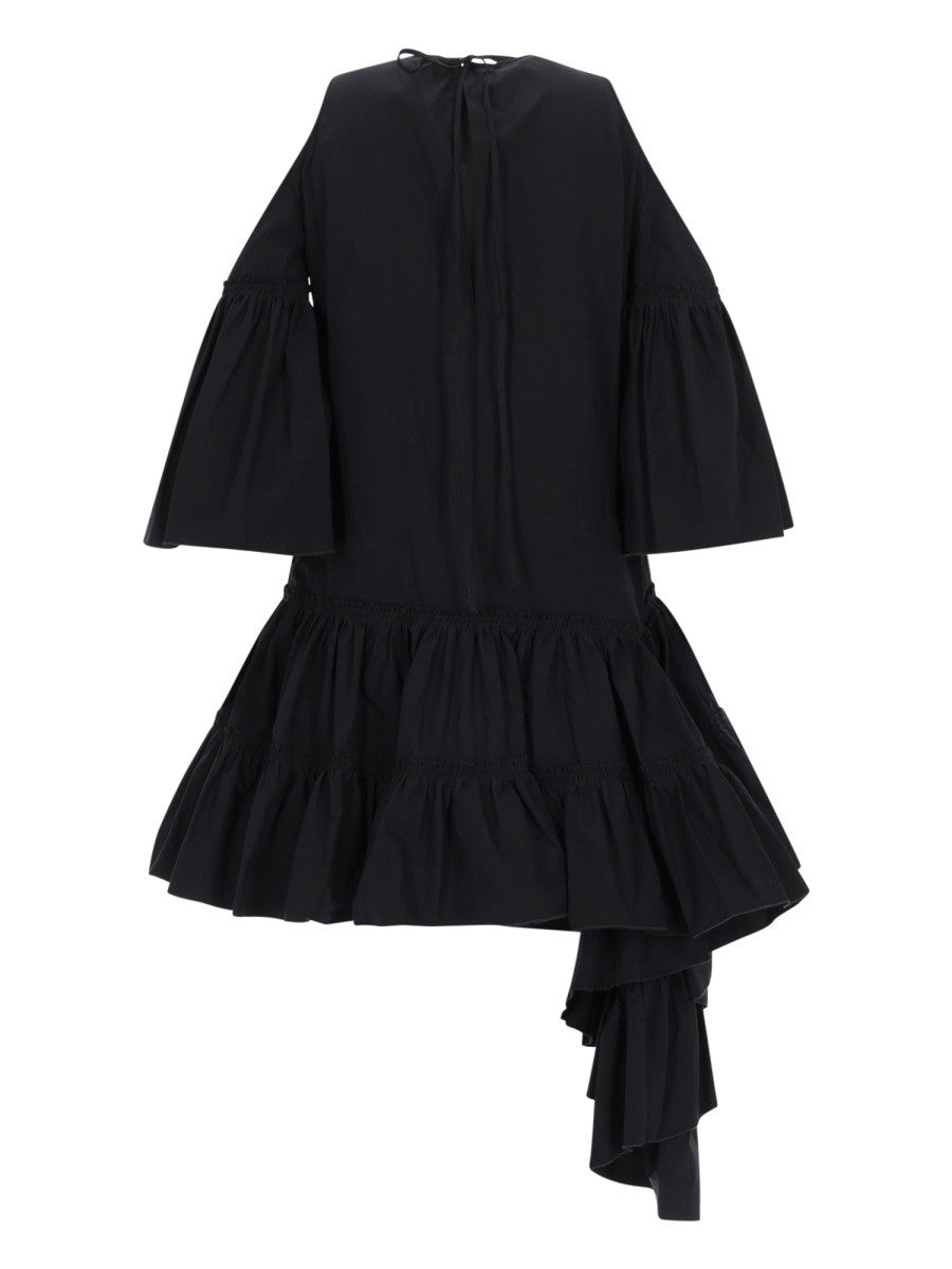 JW Anderson Women's Dress Black