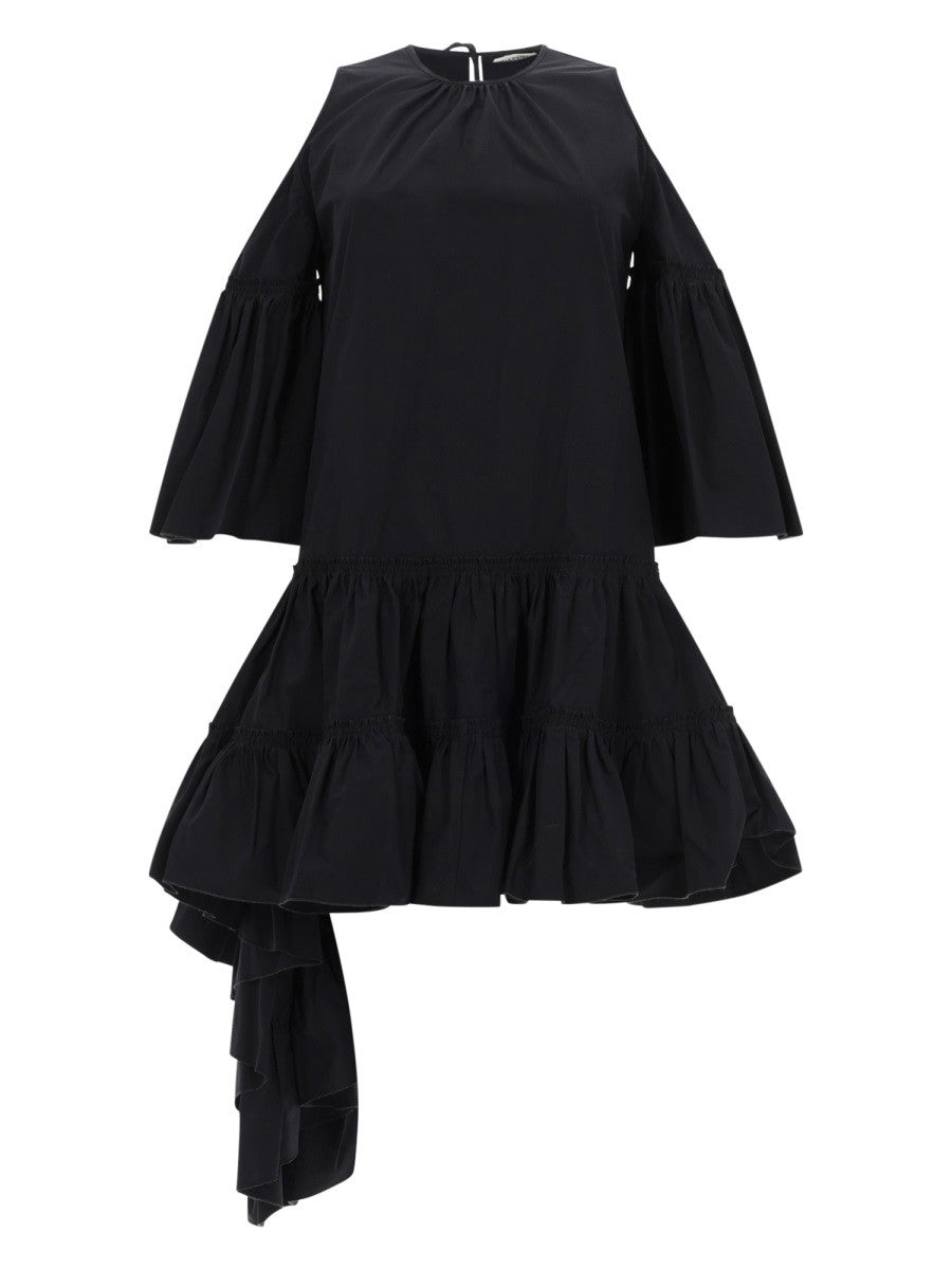 JW Anderson Women's Dress Black