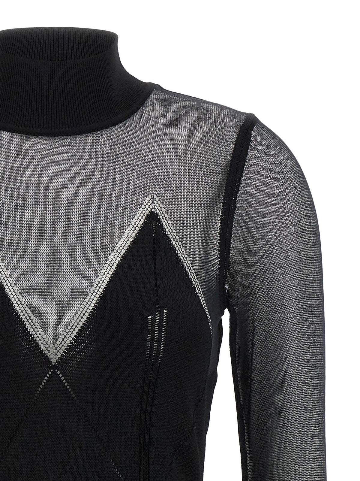 Elisabetta Franchi Dress Black, view 3