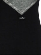 Elisabetta Franchi Dress Black, view 4