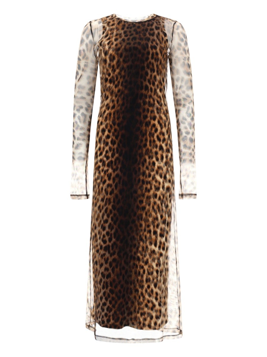 Sportmax Women's Dress Pattern