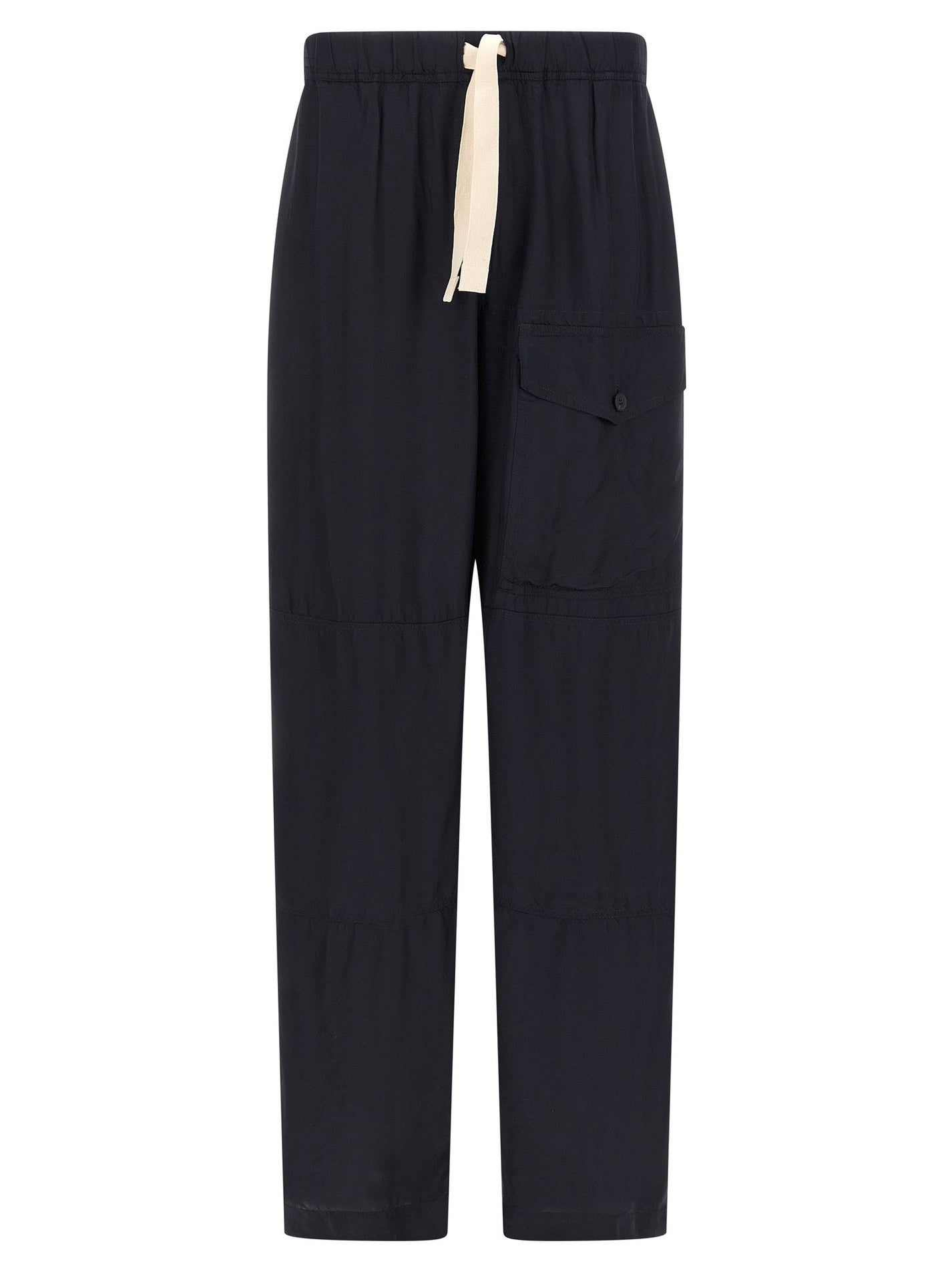 DRIES VAN NOTEN - DRIES VAN NOTEN - ’Pannoch’ pants - Men’s Pants