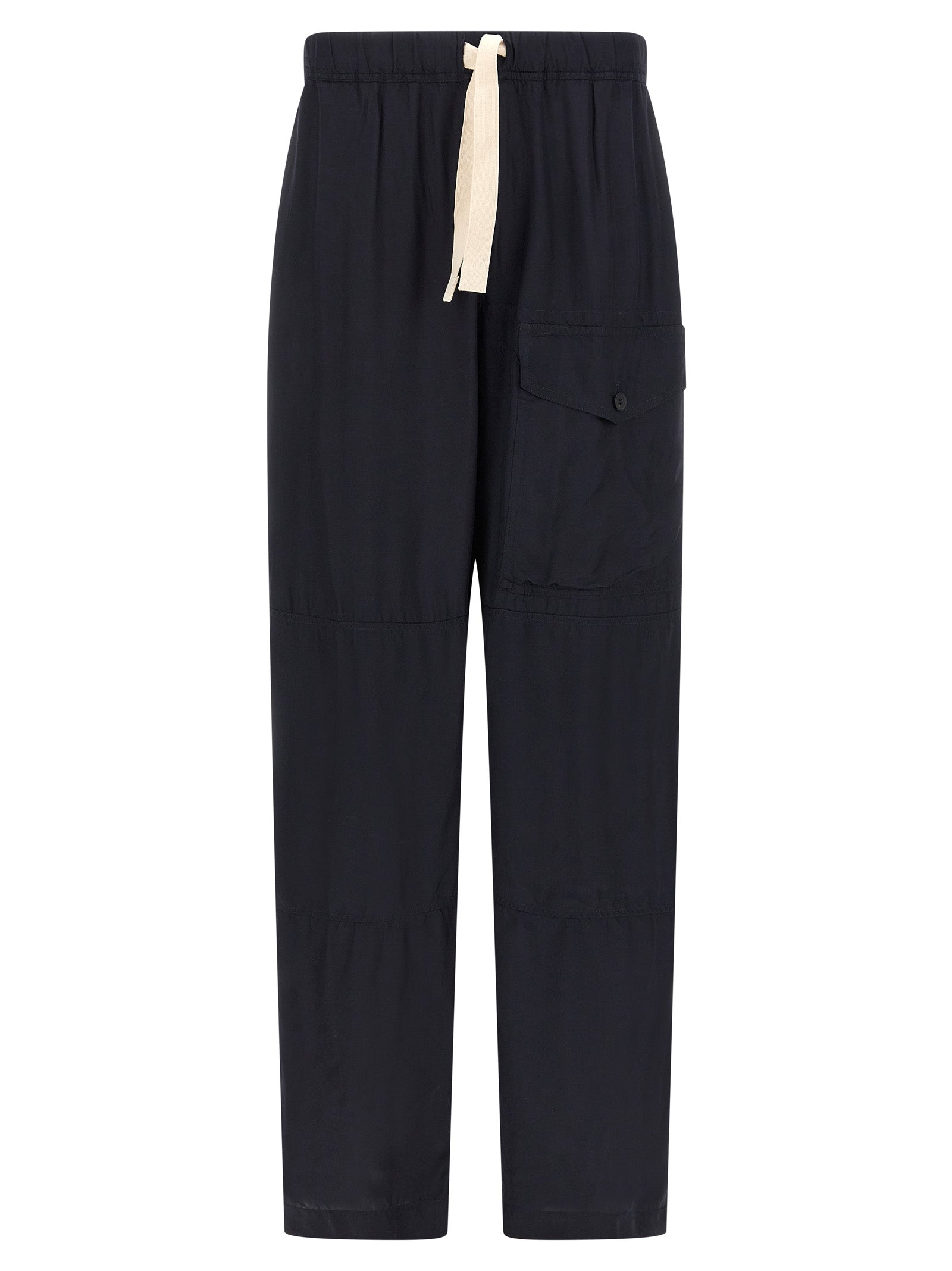 DRIES VAN NOTEN - DRIES VAN NOTEN - ’Pannoch’ pants - Men’s Pants