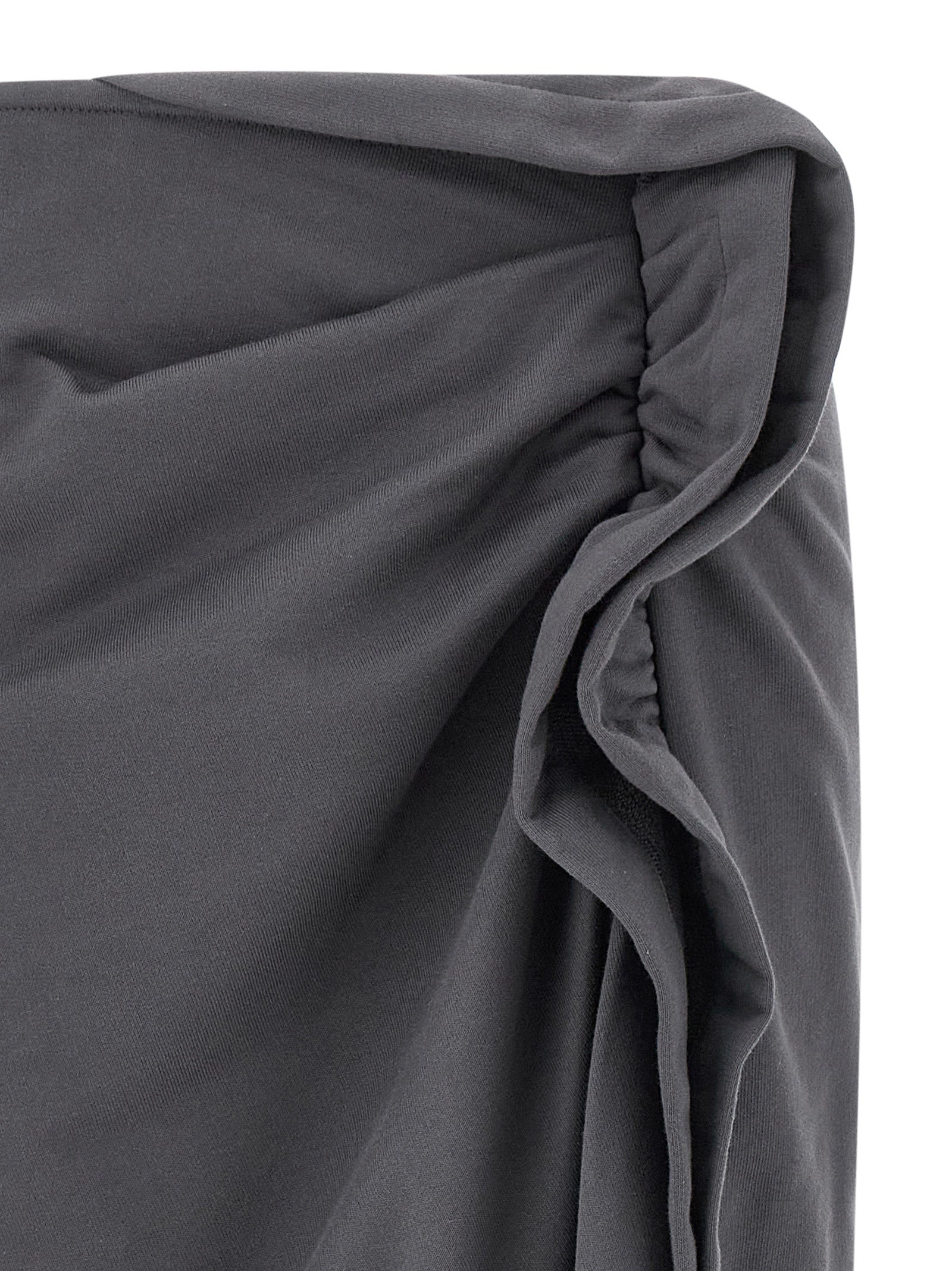 DRIES VAN NOTEN - DRIES VAN NOTEN - ’Hanam’ skirt - Women’s Clothing