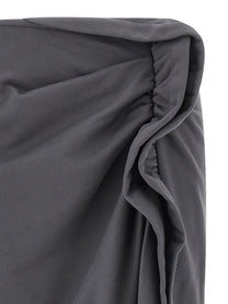 DRIES VAN NOTEN - DRIES VAN NOTEN - ’Hanam’ skirt - Women’s Clothing