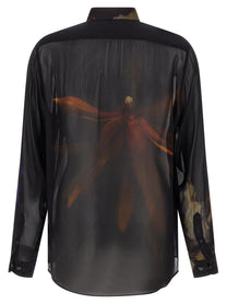 DRIES VAN NOTEN - DRIES VAN NOTEN - ’Curles’ shirt - Men’s Tops