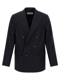 DRIES VAN NOTEN - DRIES VAN NOTEN - ’Buforden’ blazer - Men’s Clothing