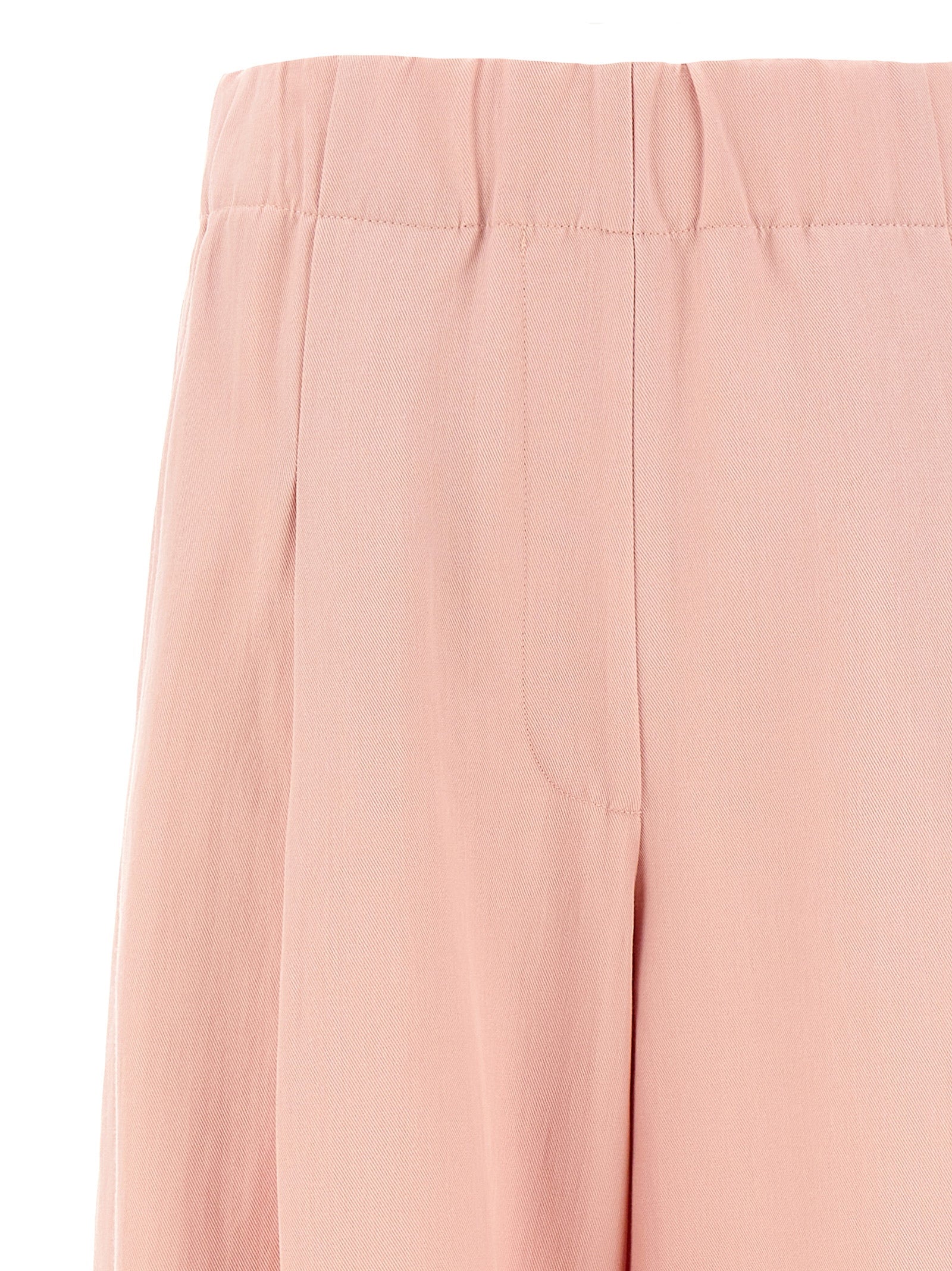 DRIES VAN NOTEN - DRIES VAN NOTEN - ’Pila’ pants - Women’s Pants