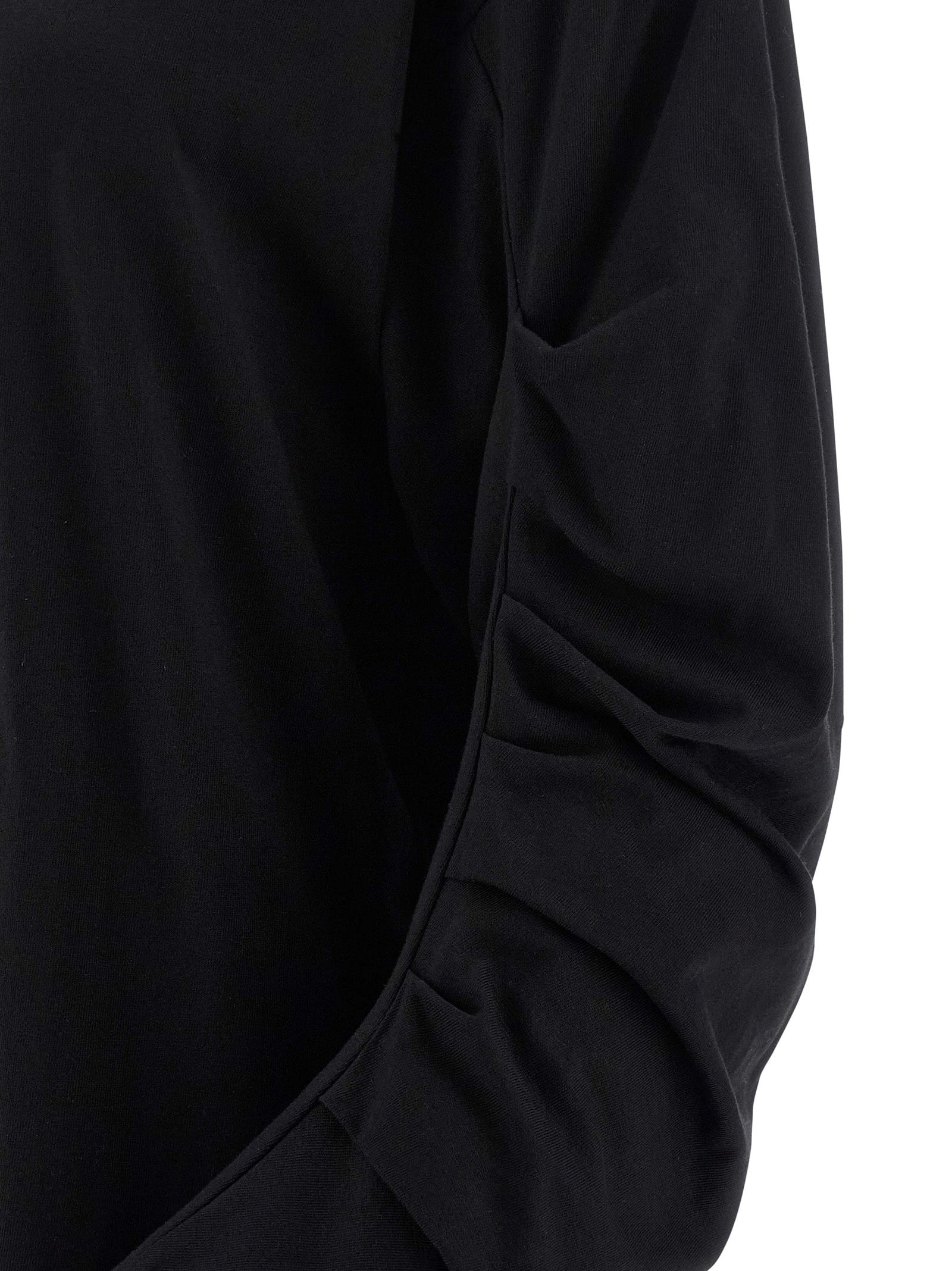 DRIES VAN NOTEN - DRIES VAN NOTEN - ’Heynas’ T-shirt - Women’s Tops