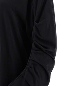 DRIES VAN NOTEN - DRIES VAN NOTEN - ’Heynas’ T-shirt - Women’s Tops