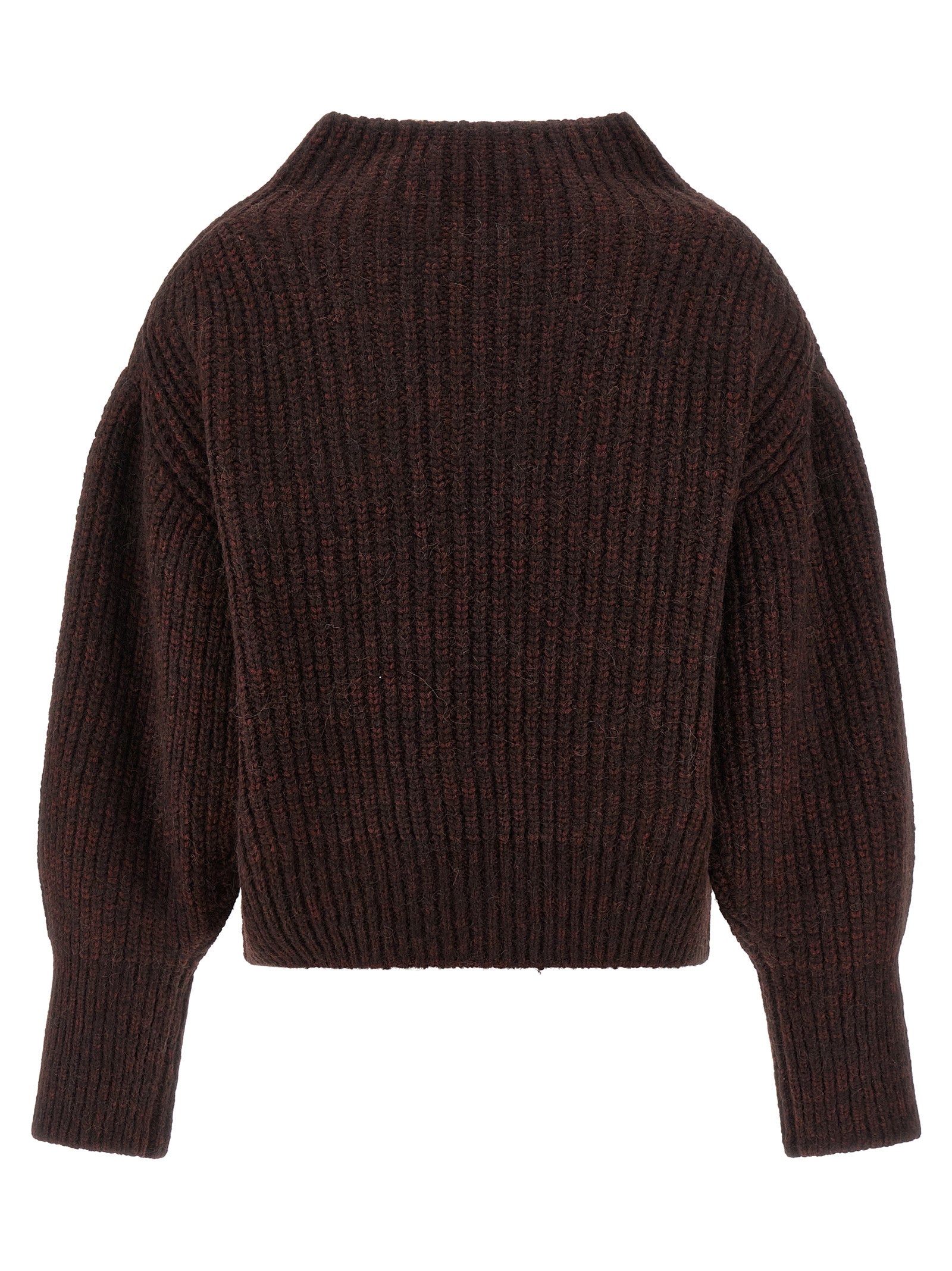 DRIES VAN NOTEN - DRIES VAN NOTEN - ’Teubina’ sweater - Women’s Knitwear