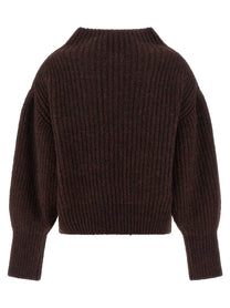 DRIES VAN NOTEN - DRIES VAN NOTEN - ’Teubina’ sweater - Women’s Knitwear