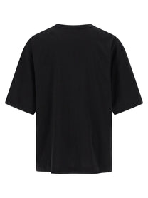 DRIES VAN NOTEN - DRIES VAN NOTEN - ’Hein’ T-shirt - Men’s Tops