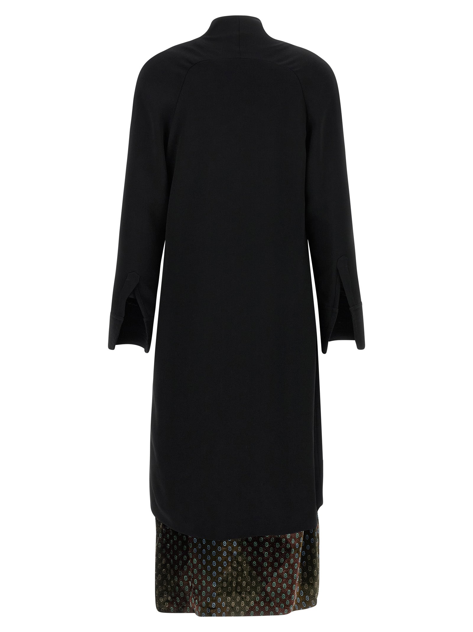 DRIES VAN NOTEN - DRIES VAN NOTEN - ’Delsey’ dress - Women’s Clothing