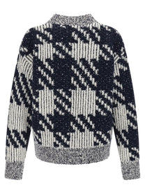 DRIES VAN NOTEN - DRIES VAN NOTEN - ’Macao’ sweater - Men’s Knitwear